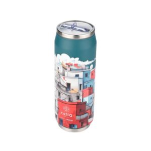 ΘΕΡΜΟΣ TRAVEL CUP SAVE THE AEGEAN 500ml URBAN MYTHOS