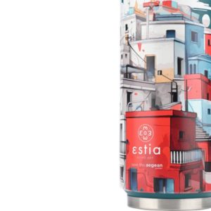 ΘΕΡΜΟΣ TRAVEL CUP SAVE THE AEGEAN 500ml URBAN MYTHOS