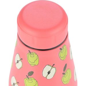 ΘΕΡΜΟΣ TRAVEL FLASK SAVE THE AEGEAN 500ml APPLE ODYSSEY