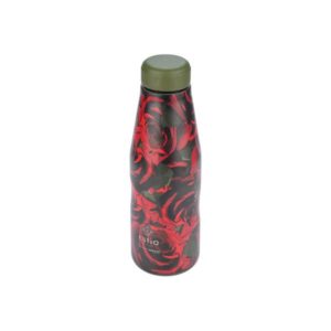 ΘΕΡΜΟΣ TRAVEL FLASK SAVE THE AEGEAN 500ml TWILIGHT ROSE