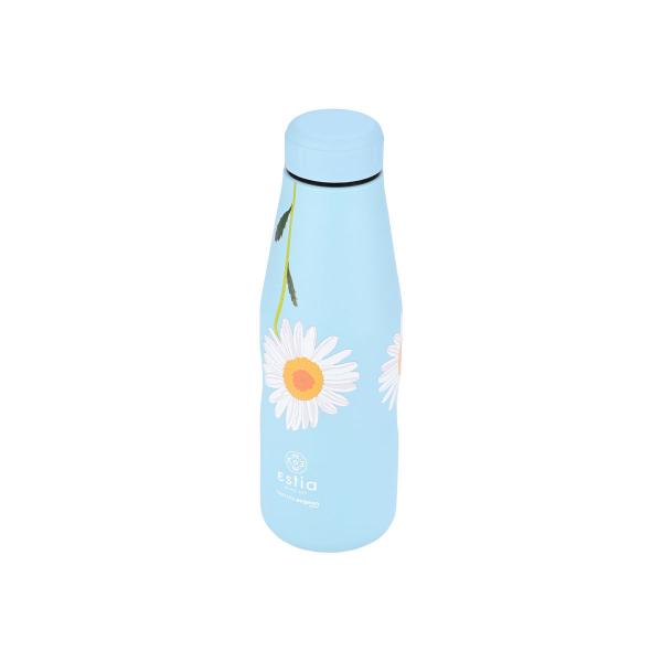 ΘΕΡΜΟΣ TRAVEL FLASK SAVE THE AEGEAN 500ml DREAMY SKY