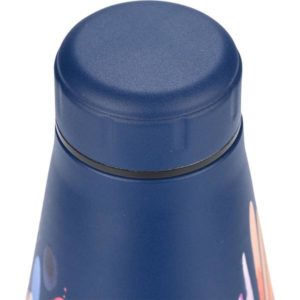 ΘΕΡΜΟΣ TRAVEL FLASK SAVE THE AEGEAN 500ml VIBRANT VORTEX