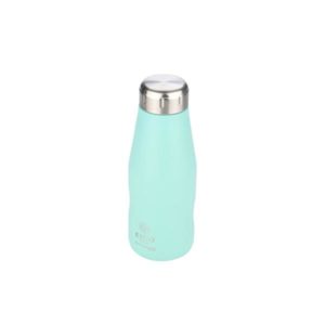 ΘΕΡΜΟΣ TRAVEL FLASK SAVE THE AEGEAN 350ml BERMUDA GREEN