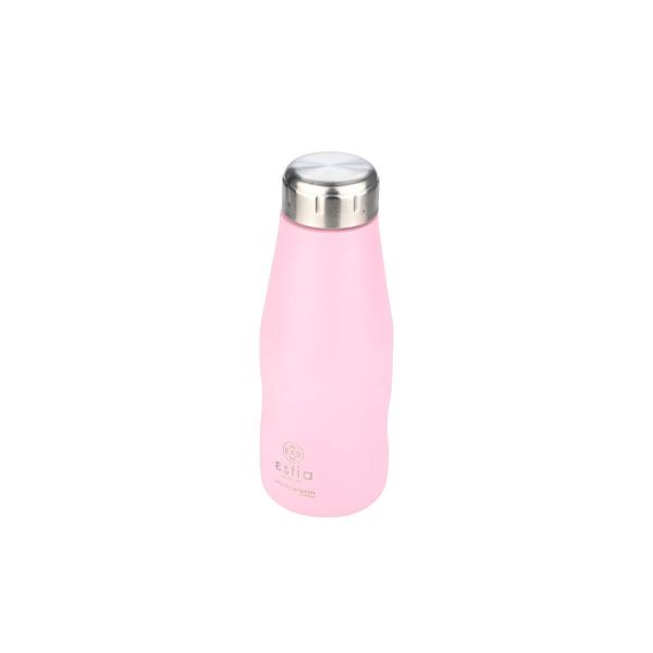 ΘΕΡΜΟΣ TRAVEL FLASK SAVE THE AEGEAN 350ml BLOSSOM ROSE