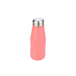 ΘΕΡΜΟΣ TRAVEL FLASK SAVE THE AEGEAN 350ml FUSION CORAL