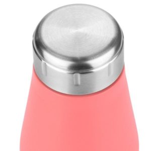 ΘΕΡΜΟΣ TRAVEL FLASK SAVE THE AEGEAN 350ml FUSION CORAL