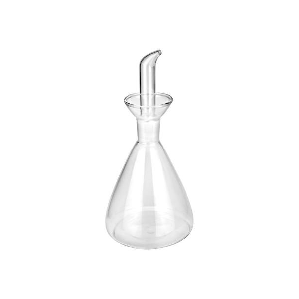 ΜΠΟΥΚΑΛΙ ΓΙΑ ΛΑΔΙ & ΞΥΔΙ ΓΥΑΛΙΝΟ 250ml ME ΡΟΗ