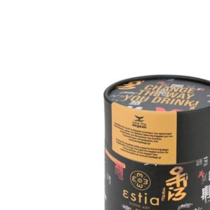 ΘΕΡΜΟΣ COFFEE MUG SAVE THE AEGEAN 350ml TOKYO UNDERGROUND