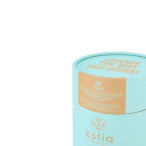 ΘΕΡΜΟΣ COFFEE MUG SAVE THE AEGEAN 500ml BERMUDA GREEN