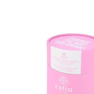 ΘΕΡΜΟΣ COFFEE MUG SAVE THE AEGEAN 500ml BLOSSOM ROSE