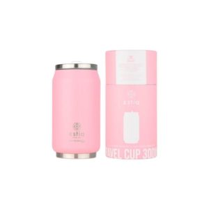 ΘΕΡΜΟΣ TRAVEL CUP SAVE THE AEGEAN 300ml BLOSSOM ROSE