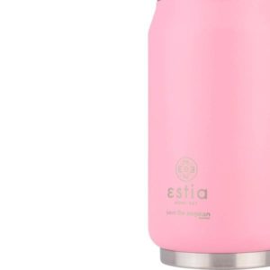 ΘΕΡΜΟΣ TRAVEL CUP SAVE THE AEGEAN 300ml BLOSSOM ROSE