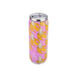 ΘΕΡΜΟΣ TRAVEL CUP SAVE THE AEGEAN 500ml BANANA SWIRL