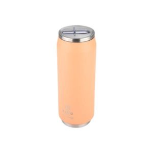 ΘΕΡΜΟΣ TRAVEL CUP SAVE THE AEGEAN 500ml PEACH FUZZ