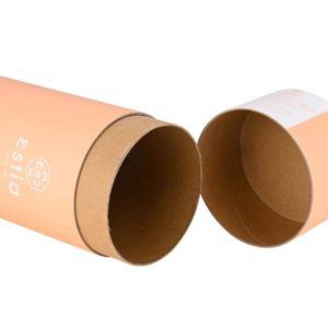 ΘΕΡΜΟΣ TRAVEL CUP SAVE THE AEGEAN 500ml PEACH FUZZ