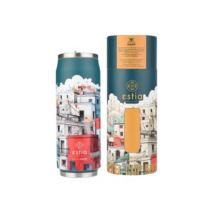 ΘΕΡΜΟΣ TRAVEL CUP SAVE THE AEGEAN 500ml URBAN MYTHOS