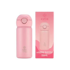 ΘΕΡΜΟΣ ΠΑΙΔΙΚΟ 350ml CANDY PINK