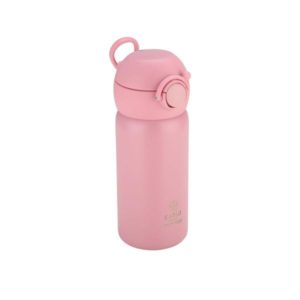 ΘΕΡΜΟΣ ΠΑΙΔΙΚΟ 350ml CANDY PINK