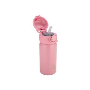 ΘΕΡΜΟΣ ΠΑΙΔΙΚΟ 350ml CANDY PINK