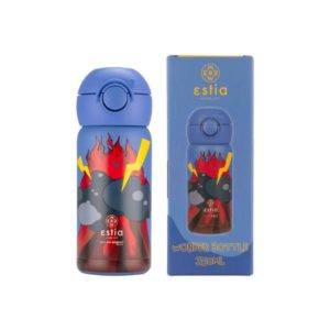 ΘΕΡΜΟΣ ΠΑΙΔΙΚΟ 350ml LAVA SPLASH