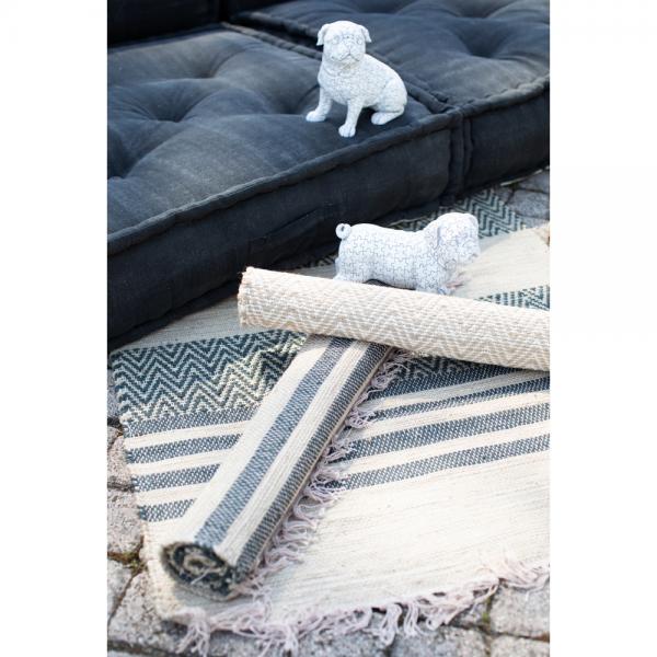 MAT ΧΑΛΙ ΓΙΟΥΤΑ ΦΥΣΙΚΟ 70x150xH0,5cm