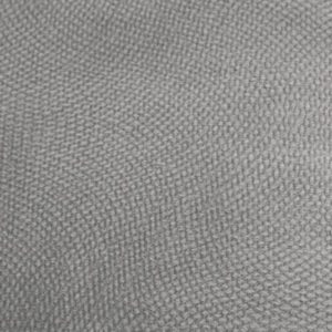 LILOU, ΜΑΞΙΛΑΡΙ ΔΙΑΚΟΣΜΗΤΙΚΟ ΒΕΛΟΥΤΕ ΑΝΑΓΛΥΦΟ POLYESTER, 45Χ45 ΓΚΡΙ