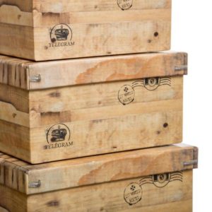 ΧΑΡΤΙΝΟ ΚΟΥΤΙ CARTON, ΜΠΕΖ S
