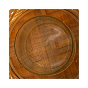 BAMBOO, ΦΑΝΑΡΙ ΑΠΟ ΜΠΑΜΠΟΥ ΜΠΕΖ D16xH43cm