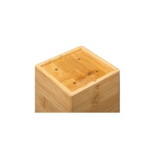 BAMBOO, ΔΟΧΕΙΟ ΟΡΓΑΝΩΣΗΣ 2 ΘΕΣΕΩΝ ΜΠΑΜΠΟΥ 10x15cm