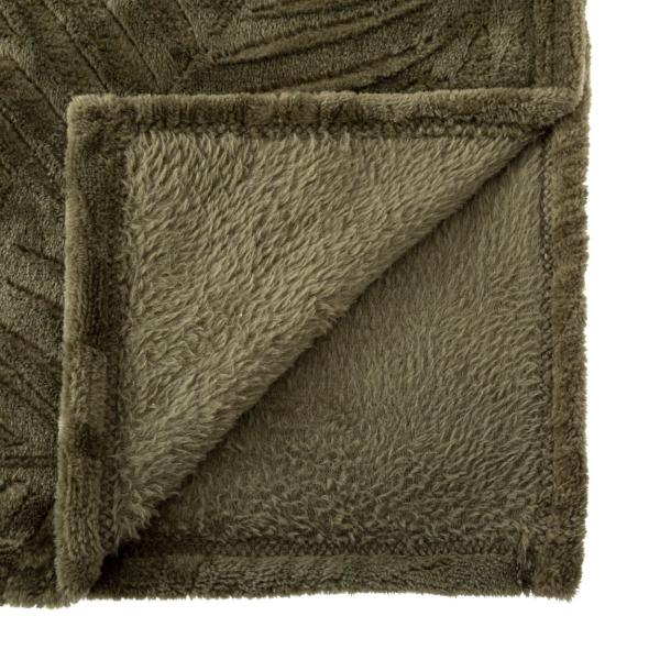 LAKHU, ΚΟΥΒΕΡΤΑ POLYESTER ΧΑΚΙ 180x230cm