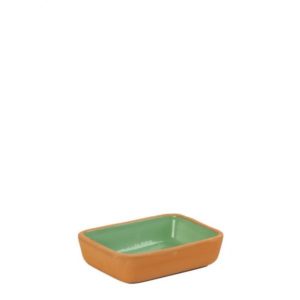 TERRACOTTA GREEN ΠΥΡΙΜΑΧ. ΟΡΘΟΓ. ΜΠΩΛ 16,5X12X4,5EK...