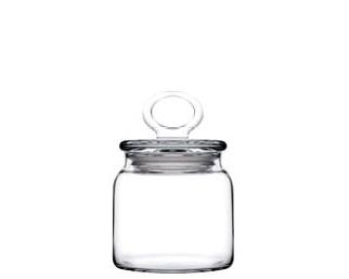 KITCHEN SLIM JAR 575CC D:8 H:9,5 P/576 GB1.OB6.