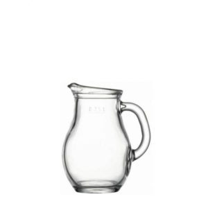 BISTRO JUG 250CC 12.1CM P/864 FLX12.SHR24 (smA)