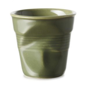 FROISSES GREEN GARRIGUE EXPRESSO TUMBLER 8CL