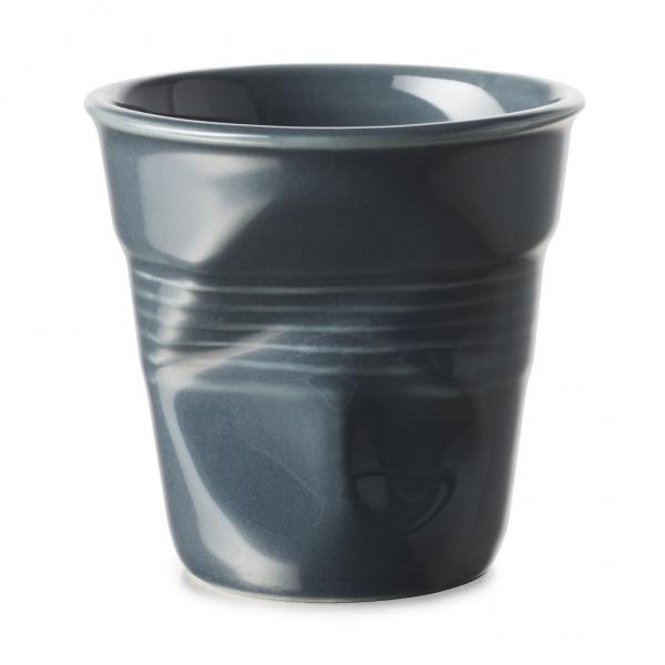 FROISSES GRAPHITE EXPRESSO TUMBLER 8CL