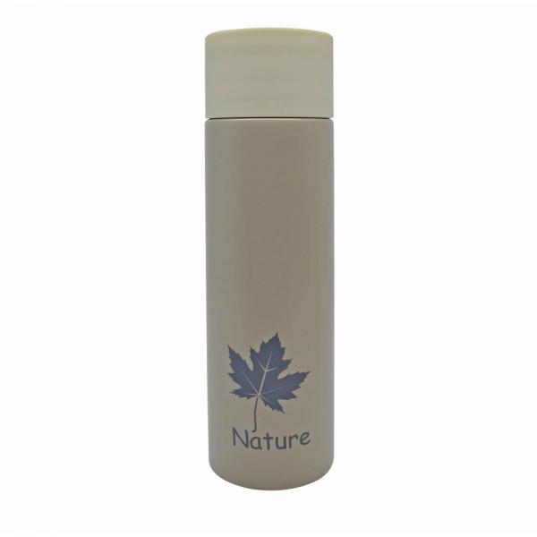 ΘΕΡΜΟΣ ΑΝΟΞΕΙΔΩΤΟ ΜΠΕΖ Nature 500ml