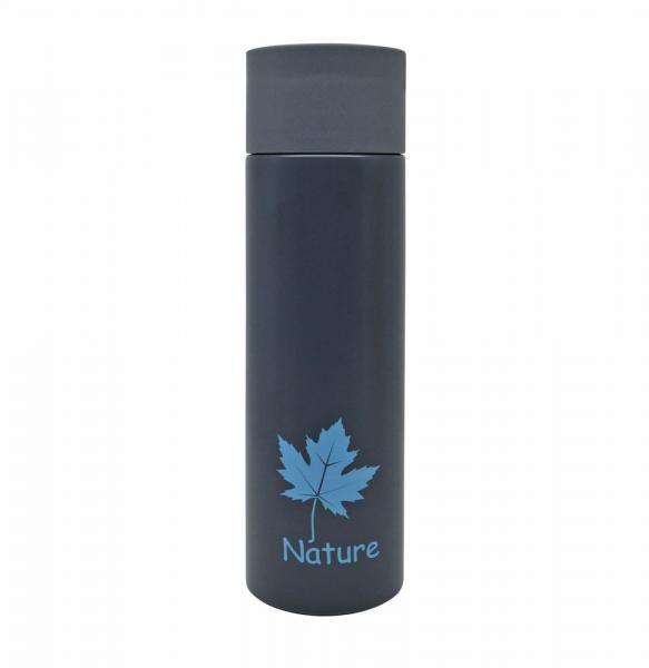 ΘΕΡΜΟΣ ΑΝΟΞΕΙΔΩΤΟ ΓΚΡΙ Nature 500ml