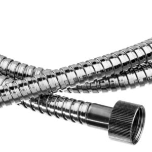 ΣΩΛΗΝΑΣ ΣΠΙΡΑΛ INOX D1,5x150cm