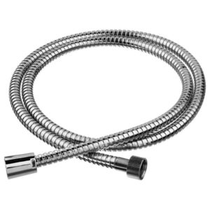 ΣΩΛΗΝΑΣ ΣΠΙΡΑΛ INOX D1,5x150cm