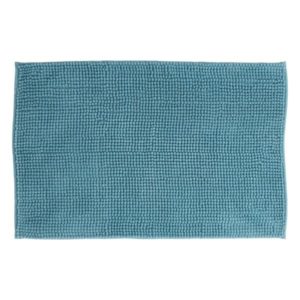 CONFORT, ΧΑΛΑΚΙ ΜΕ ΚΟΝΤΗ ΜΠΟΥΚΛΑ POLYESTER 485gr ΜΠΛΕ, 80Χ50cm