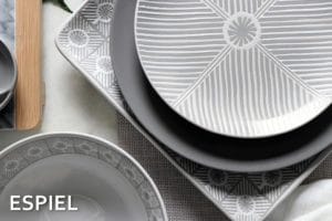 DANDE ΠΙΑΤΟ ΡΗΧΟ ΤΕΤΡΑΓΩΝΟ ΣΧΕΔ: ΓΚΡΙ 27χ2.5ΕΚ.