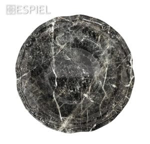 MARBLE ΠΙΑΤΕΛΑ ΣΤΡΟΓΓ. ΜΑΥΡΟ 33ΕΚ