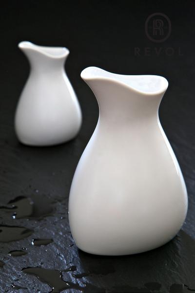 LIKID WHITE POURING JUG 16,2CM 50CL