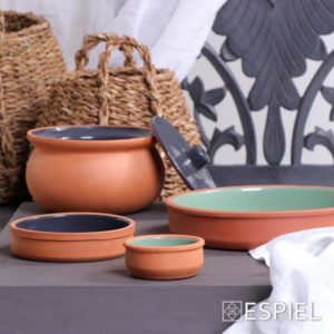 TERRACOTTA GREEN ΠΥΡΙΜΑΧ. ΡΗΧΟ ΜΠΩΛ 23X4EK...