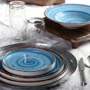 TERRA BLUE ΠΙΑΤΟ ΣΠΑΓΓΕΤΙ 27χ5.5ΕΚ