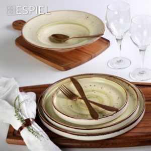 NUDE PRIMEUR WATER SET6 425CC 20.5CM P/384 GB6.OB24.