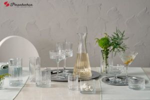 ELYSIA CARAFE 1000ML H:26,5 D:6,55 PLT/216 OB6