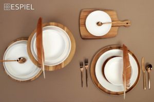 TERRA MATT CREAM ΠΙΑΤΟ ΒΑΘΥ NORDIC/STEP 20ΕΚ