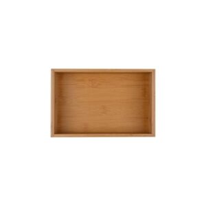 ΚΟΥΤΙ ΟΡΓΑΝΩΣΗΣ ΣΥΡΤΑΡΙΟΥ BAMBOO ESSENTIALS 15x23x7cm