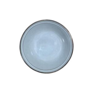 ΜΠΟΛ DELINE STONEWARE 15cm PACIFIC